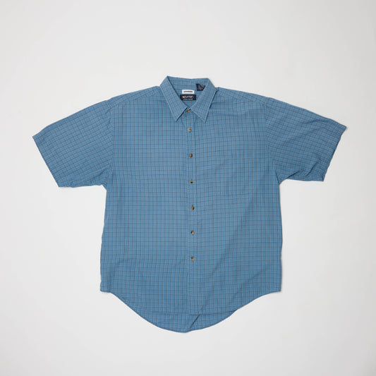 Top Camisa MangaCorta Lourdes20836