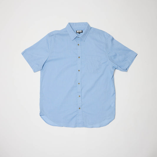 Top Camisa MangaCorta Lourdes20841