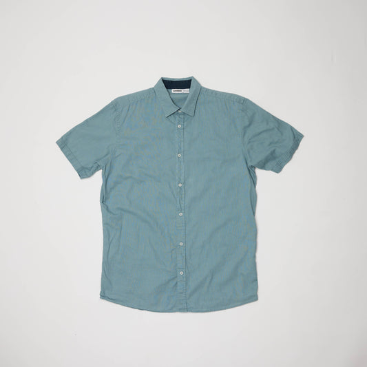 Top Camisa MangaCorta Lourdes20850