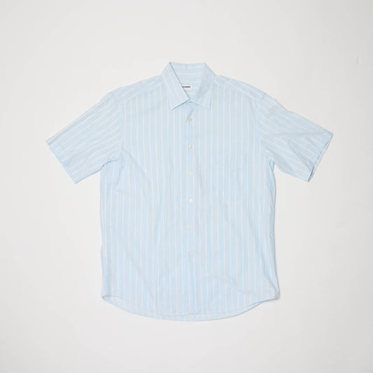 Top Camisa MangaCorta Lourdes20865