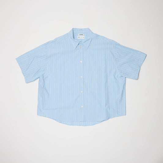 Top Camisa MangaCorta Lourdes20869