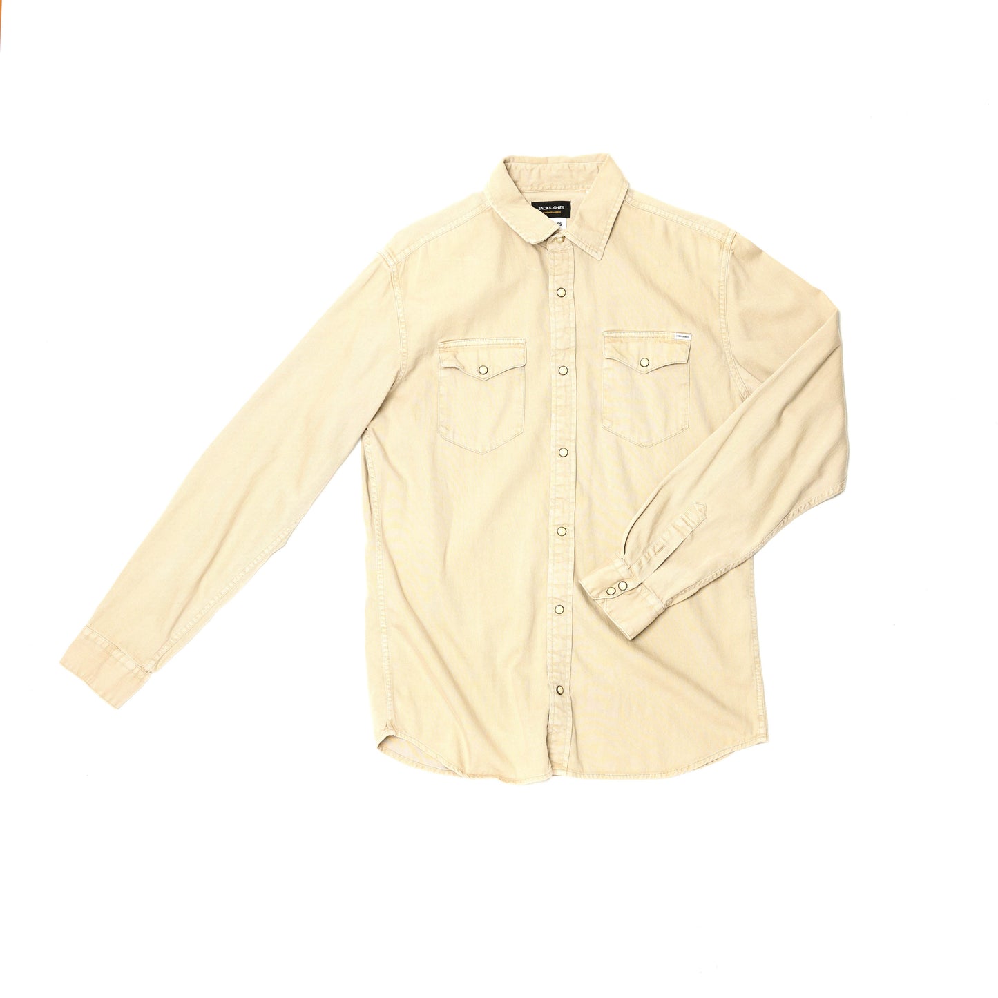 Top Camisa MangaLarga Lourdes20049