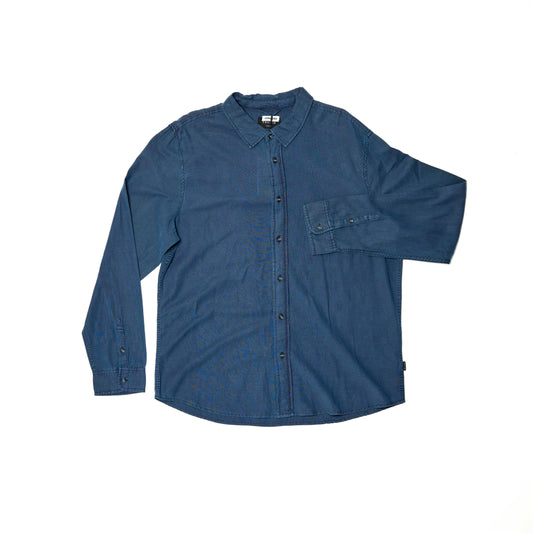 Top Camisa MangaLarga Lourdes20055
