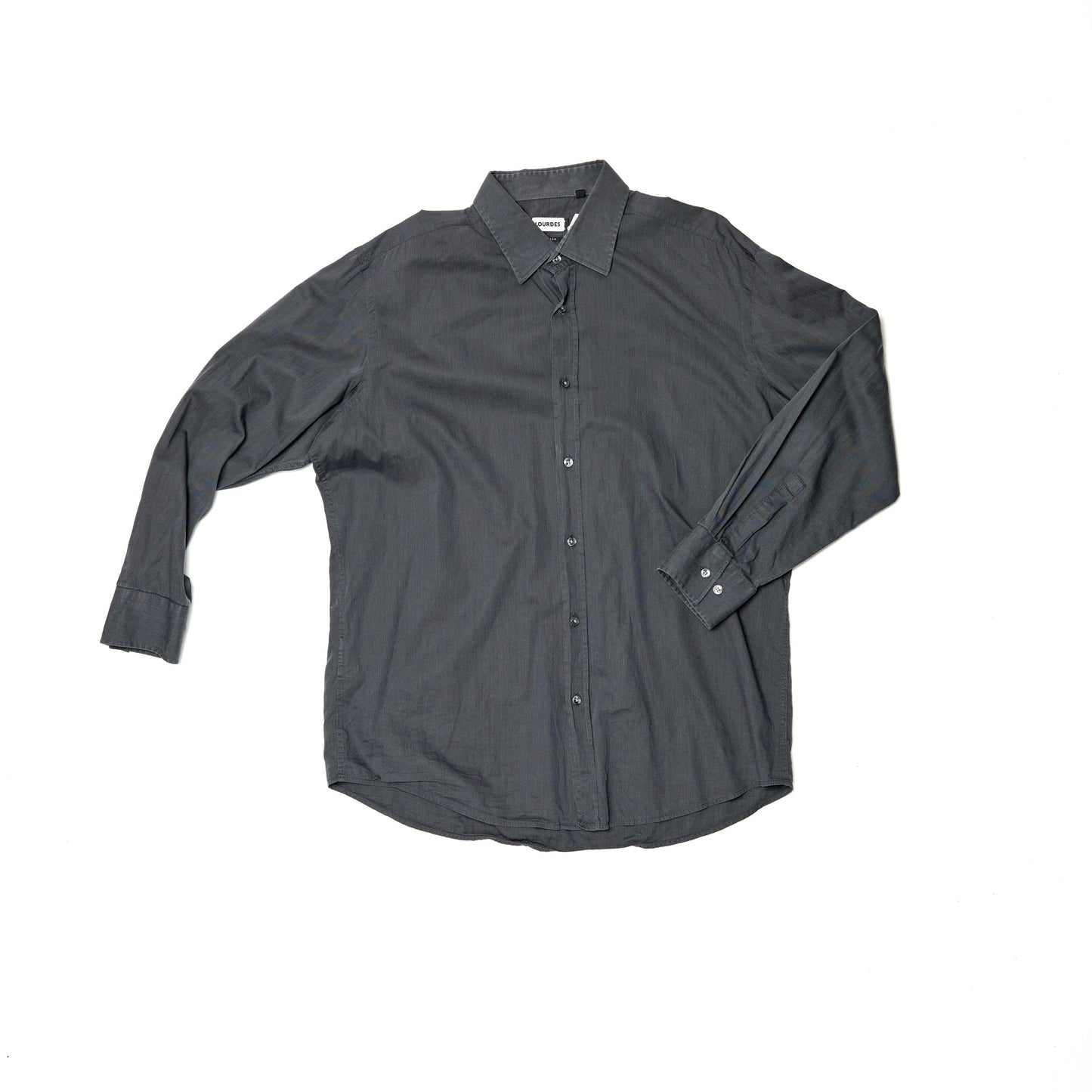 Top Camisa MangaLarga Lourdes20089