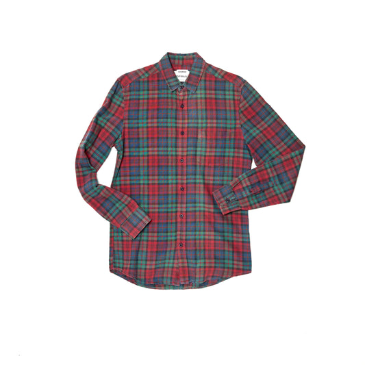 Top Camisa MangaLarga Lourdes20107