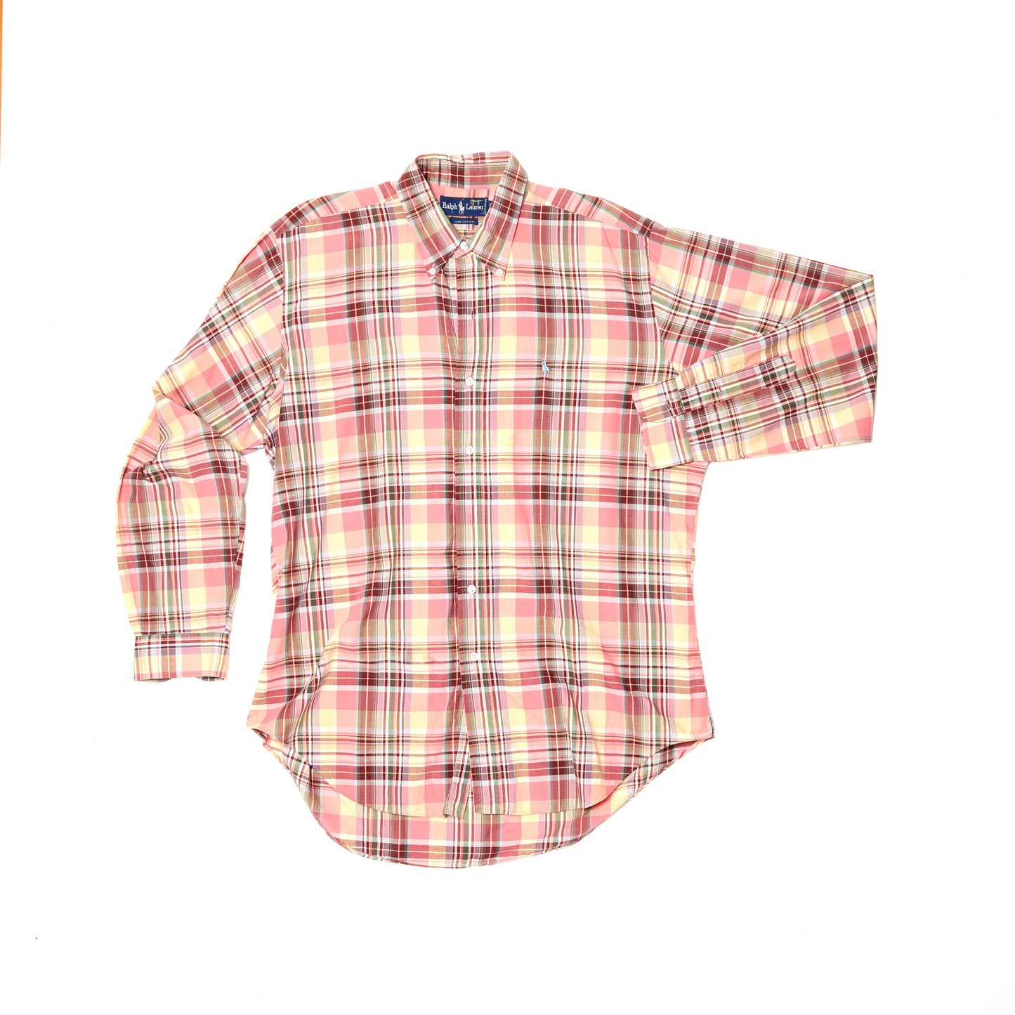 Top Camisa MangaLarga Lourdes20109