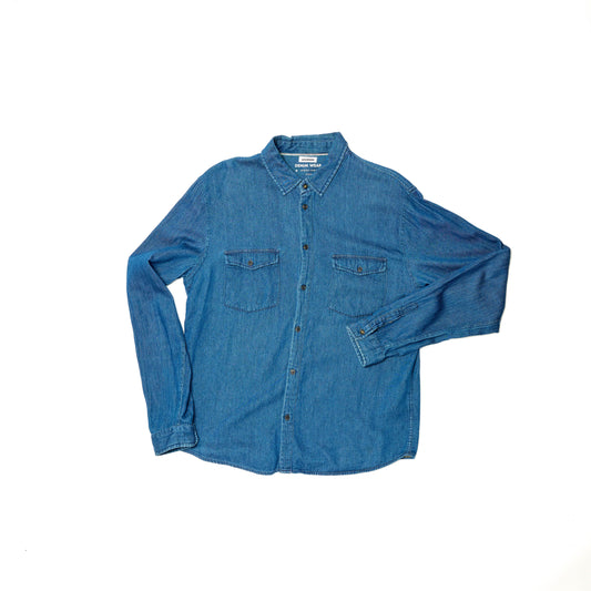 Top Camisa MangaLarga Lourdes20135