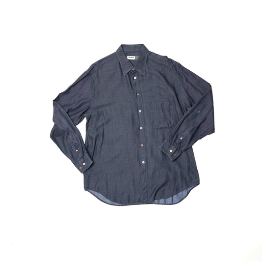 Top Camisa MangaLarga Lourdes20148