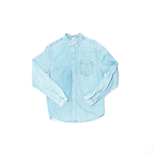 Top Camisa MangaLarga Lourdes20157