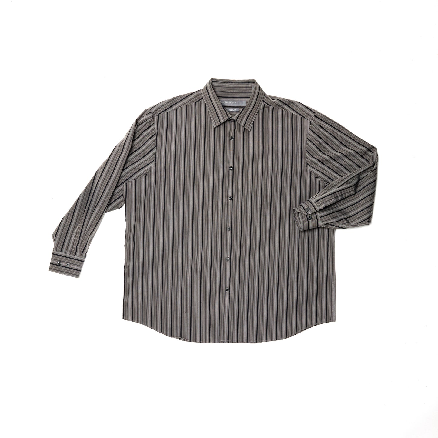 Top Camisa MangaLarga Lourdes20187