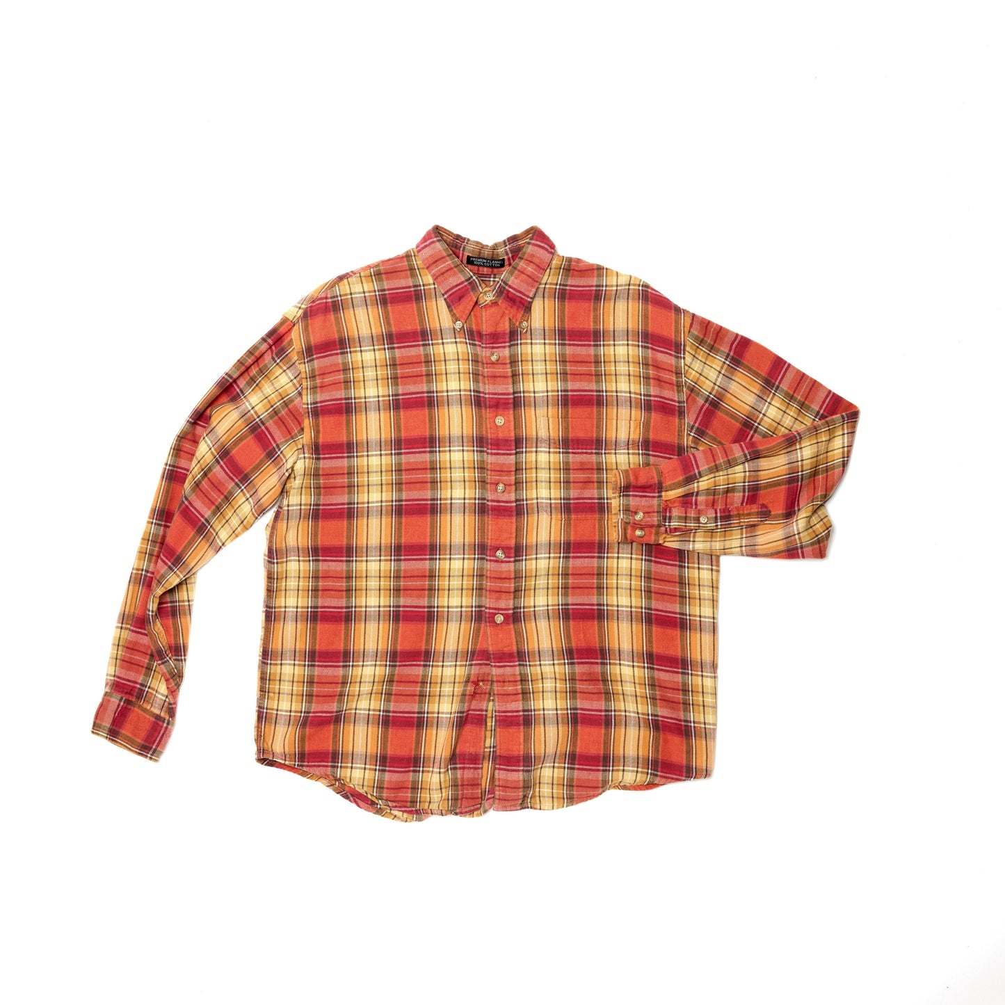 Top Camisa MangaLarga Lourdes20195