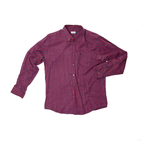 Top Camisa MangaLarga Lourdes20199