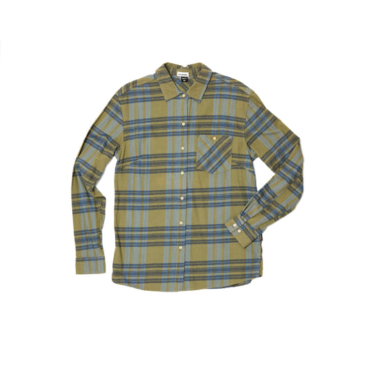 Top Camisa MangaLarga Lourdes20208