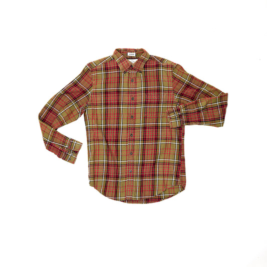 Top Camisa MangaLarga Lourdes20210