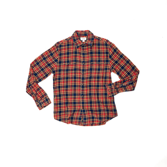 Top Camisa MangaLarga Lourdes20213