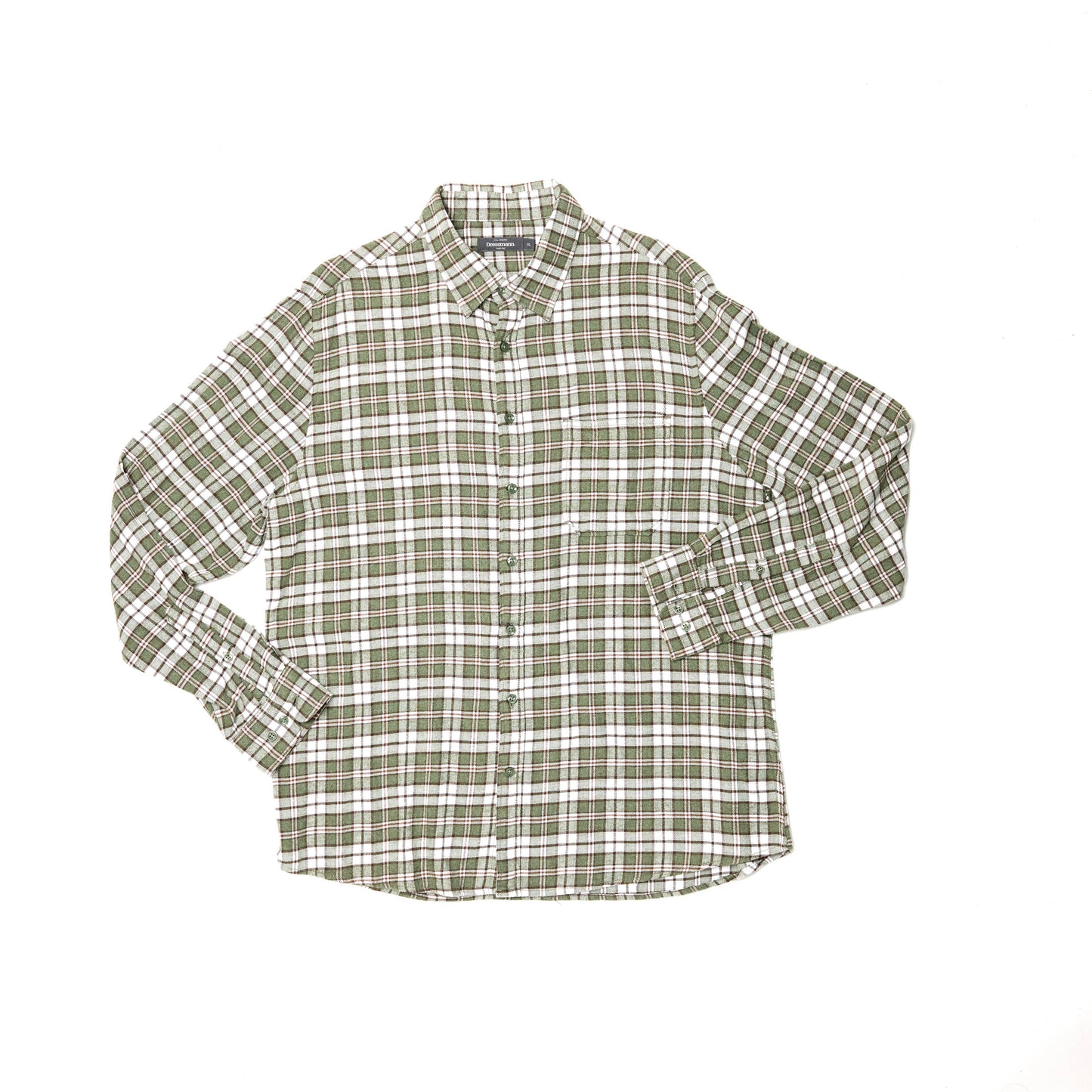 Top Camisa MangaLarga Lourdes20229