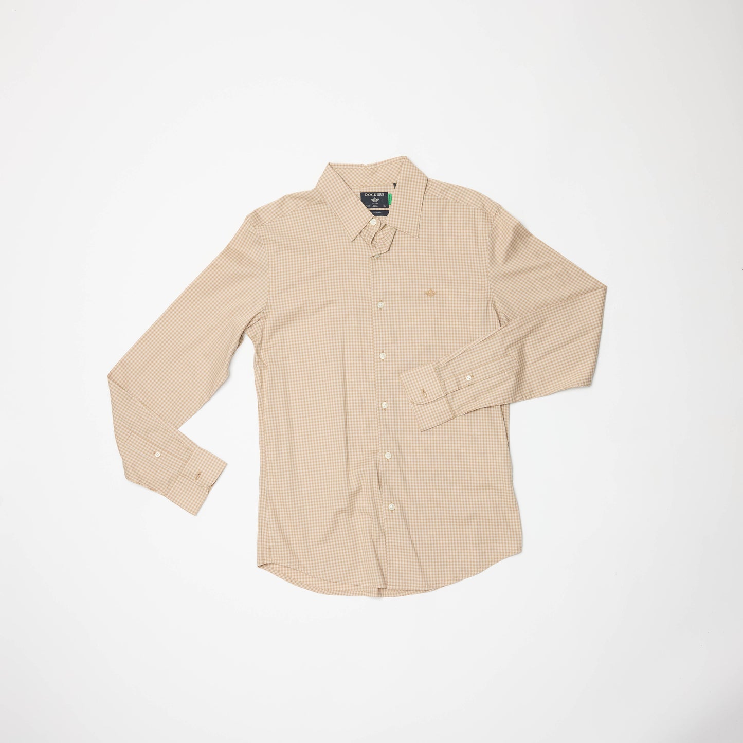 Top Camisa MangaLarga Lourdes20281