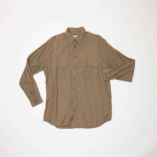 Top Camisa MangaLarga Lourdes20299