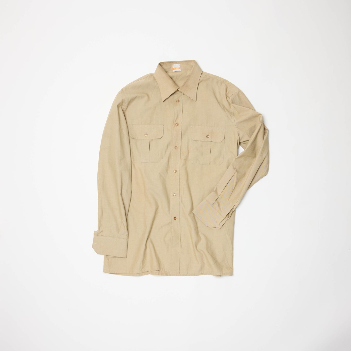 Top Camisa MangaLarga Lourdes20313