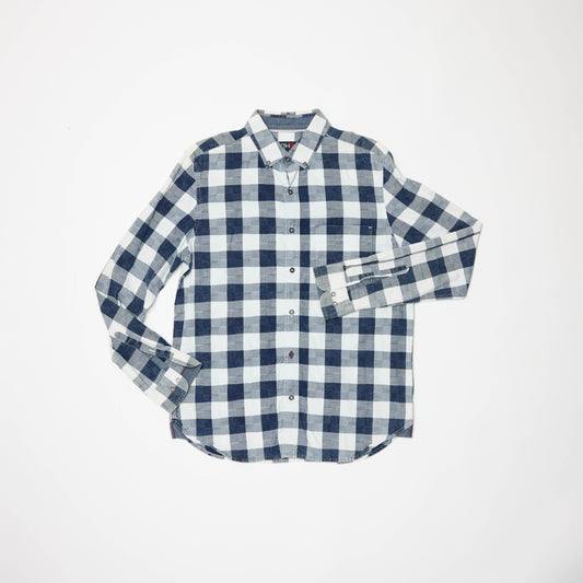 Top Camisa MangaLarga Lourdes20328