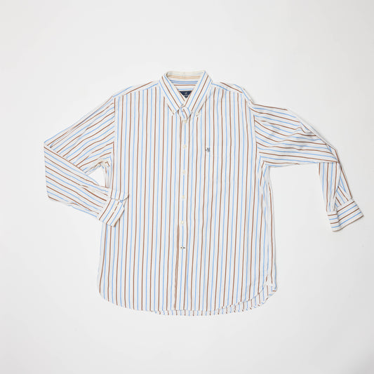 Top Camisa MangaLarga Lourdes20339