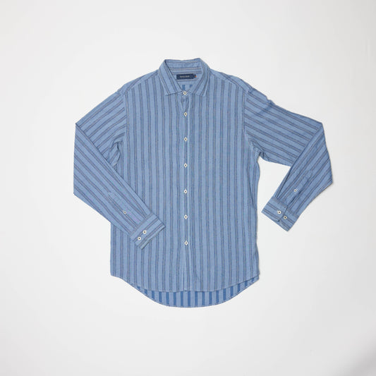 Top Camisa MangaLarga Lourdes20419