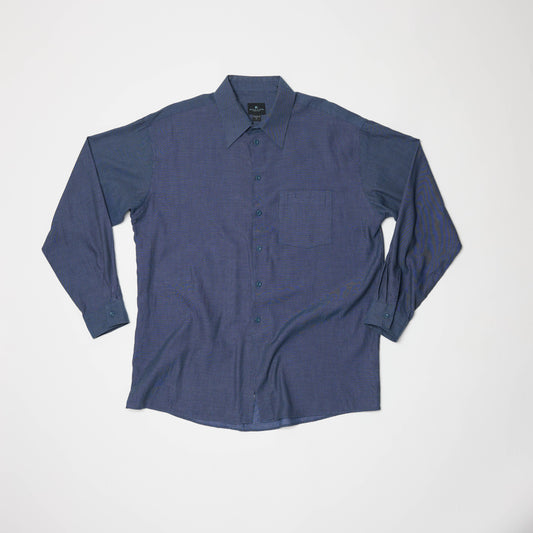 Top Camisa MangaLarga Lourdes20424