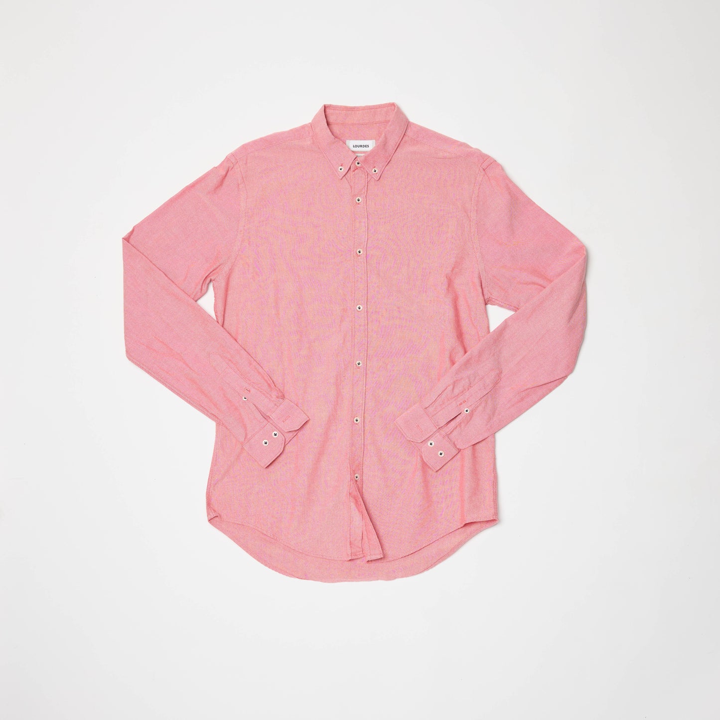 Top Camisa MangaLarga Lourdes20447