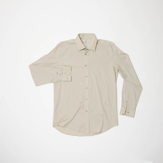 Top Camisa MangaLarga Lourdes20625