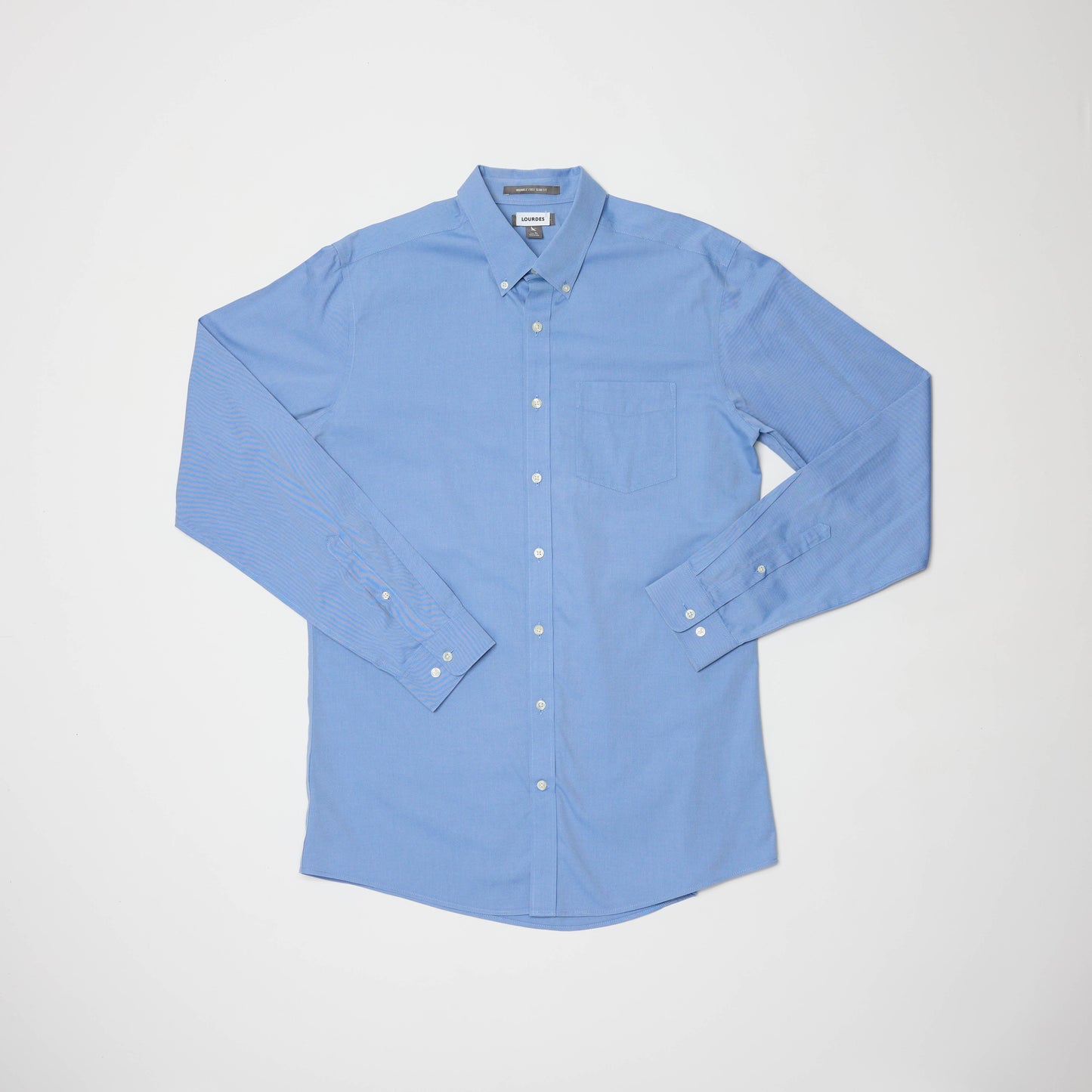 Top Camisa MangaLarga Lourdes20674