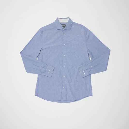 Top Camisa MangaLarga Lourdes20690