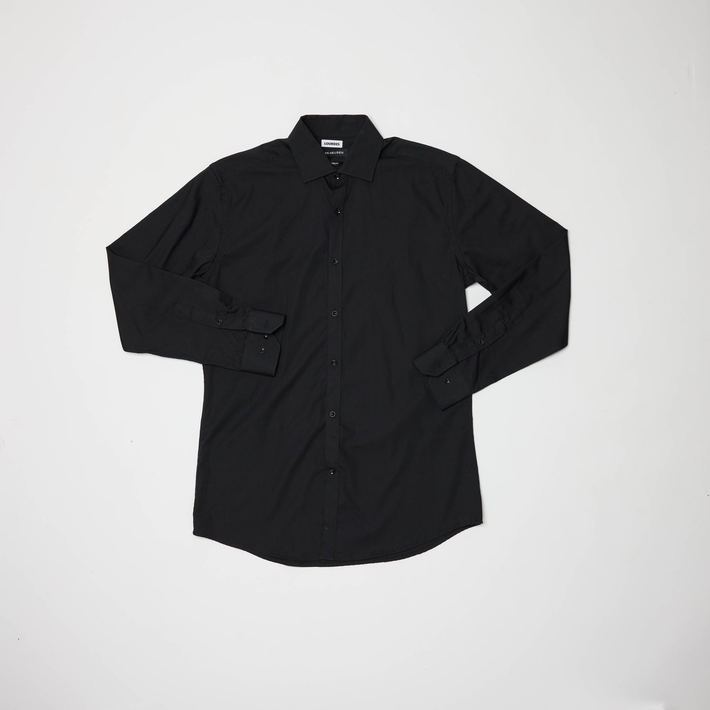 Top Camisa MangaLarga Lourdes20695