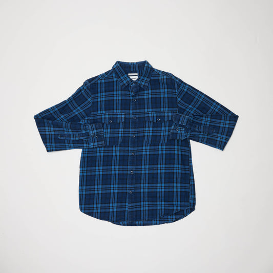 Top Camisa MangaLarga Lourdes20863