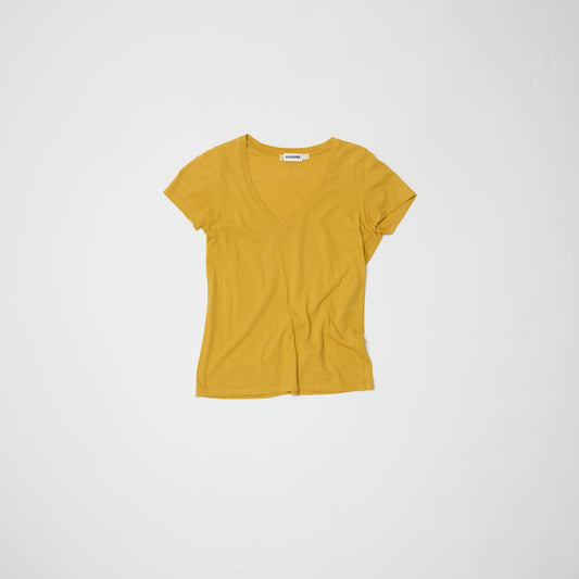 Top BlusasYPoleras Casual MangaCorta Lourdes20980