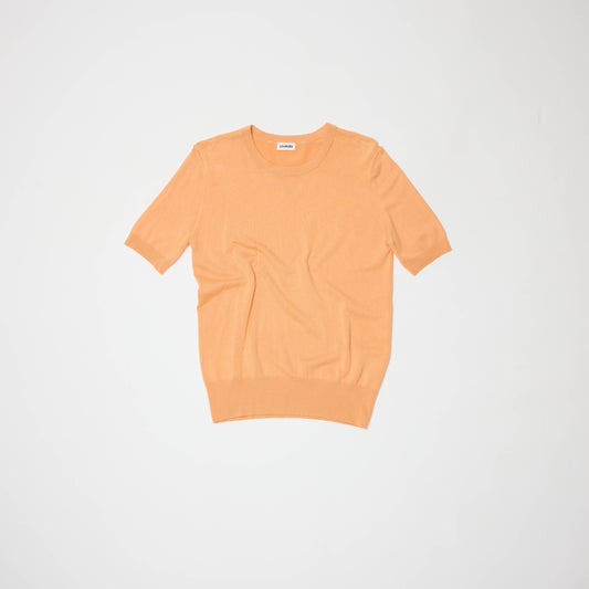 Top BlusasYPoleras Casual MangaCorta Lourdes20988