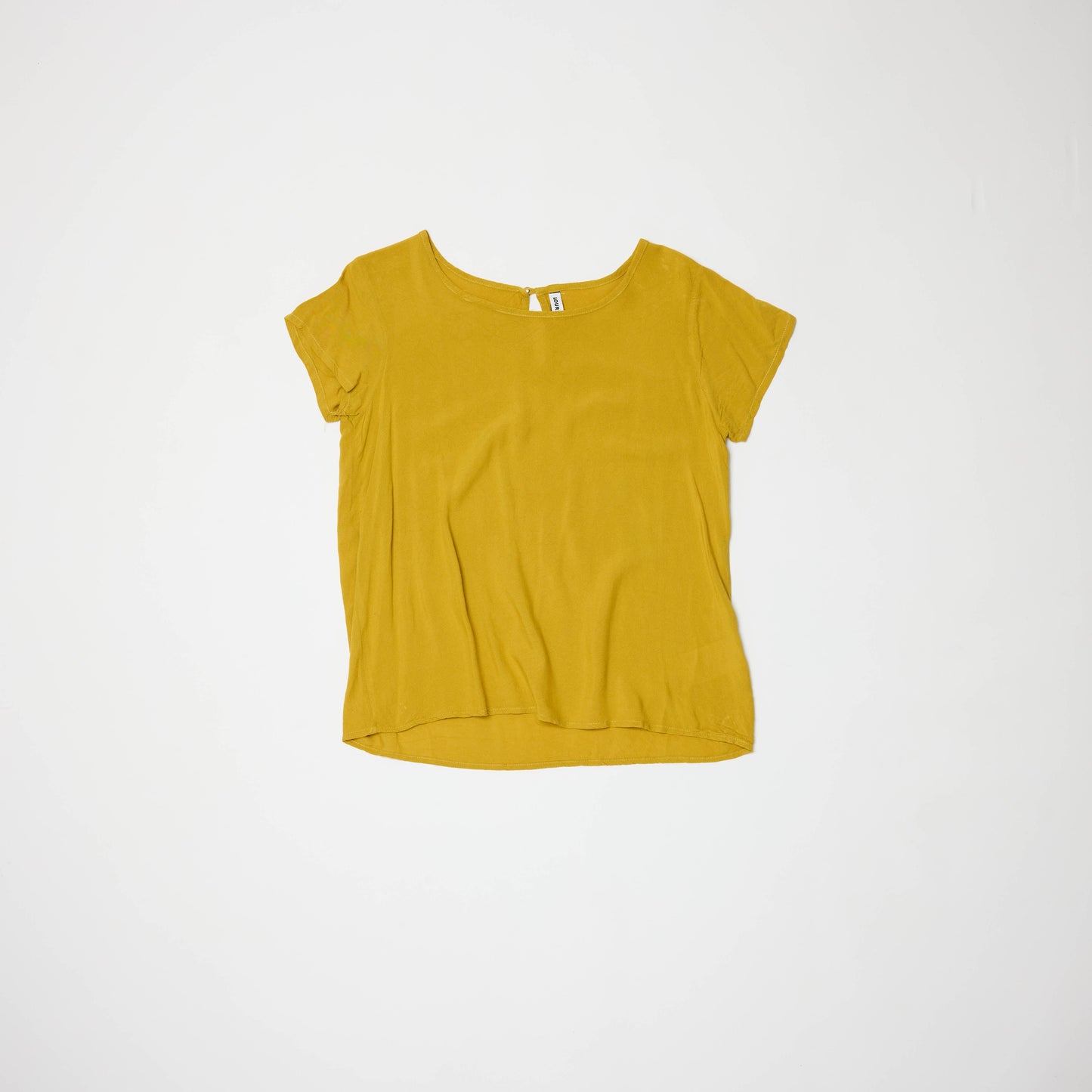 Top BlusasYPoleras Casual MangaCorta Lourdes20994