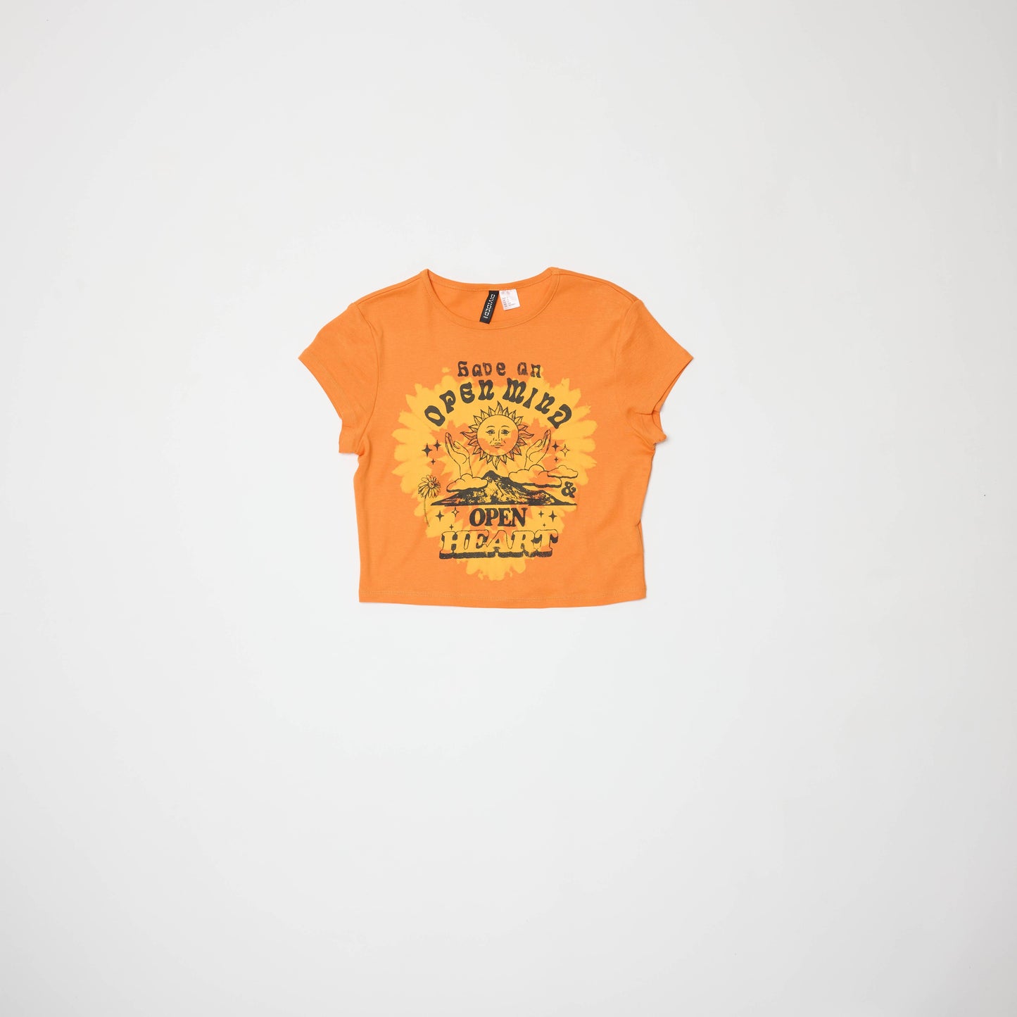 Top BlusasYPoleras Casual MangaCorta Lourdes21037