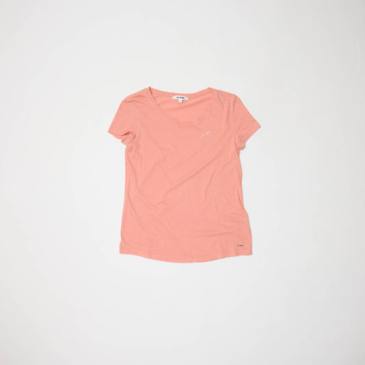 Top BlusasYPoleras Casual MangaCorta Lourdes21046