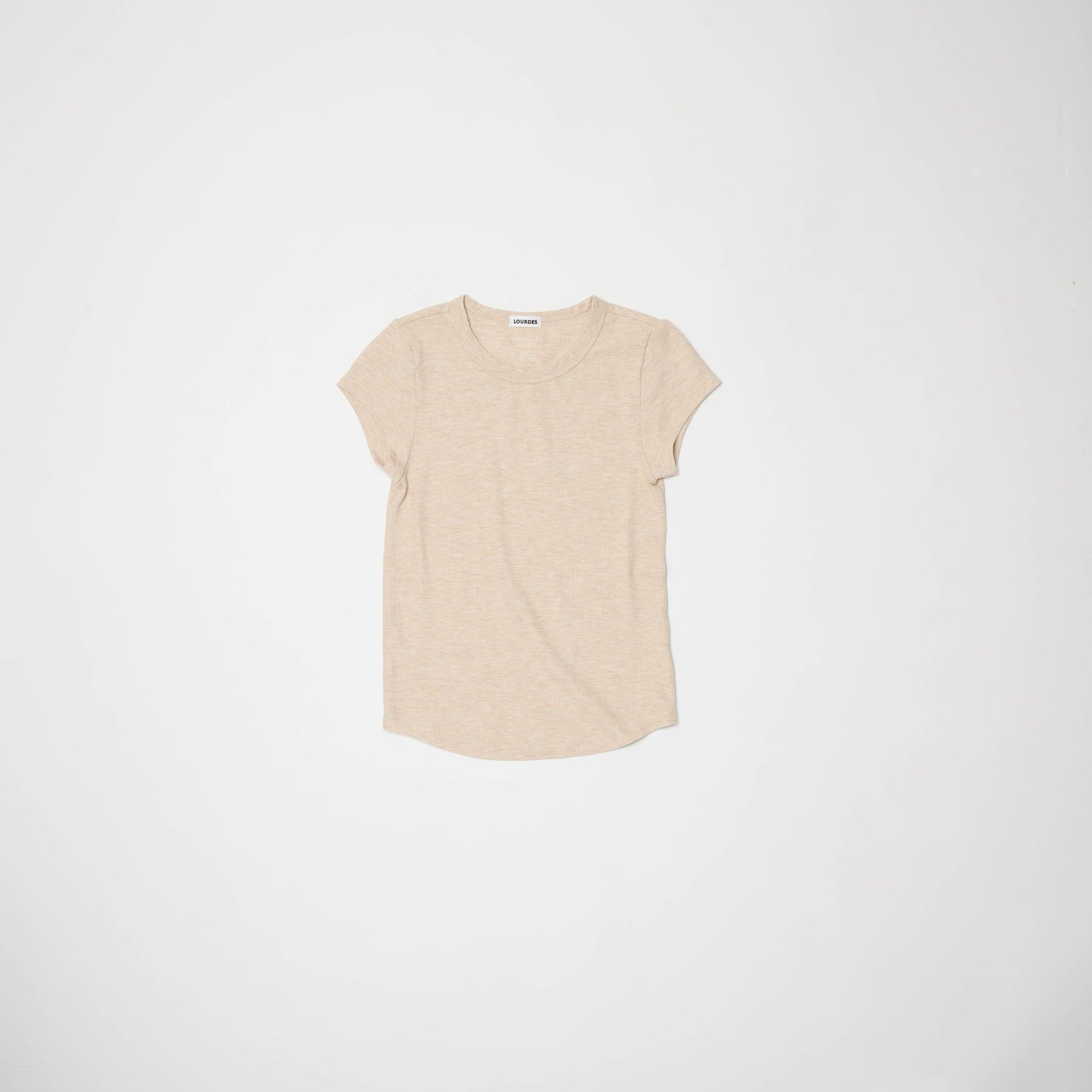 Top BlusasYPoleras Casual MangaCorta Lourdes21127