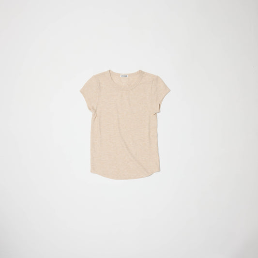 Top BlusasYPoleras Casual MangaCorta Lourdes21127