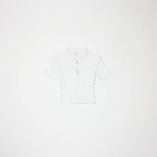 Top BlusasYPoleras Casual MangaCorta Lourdes21176