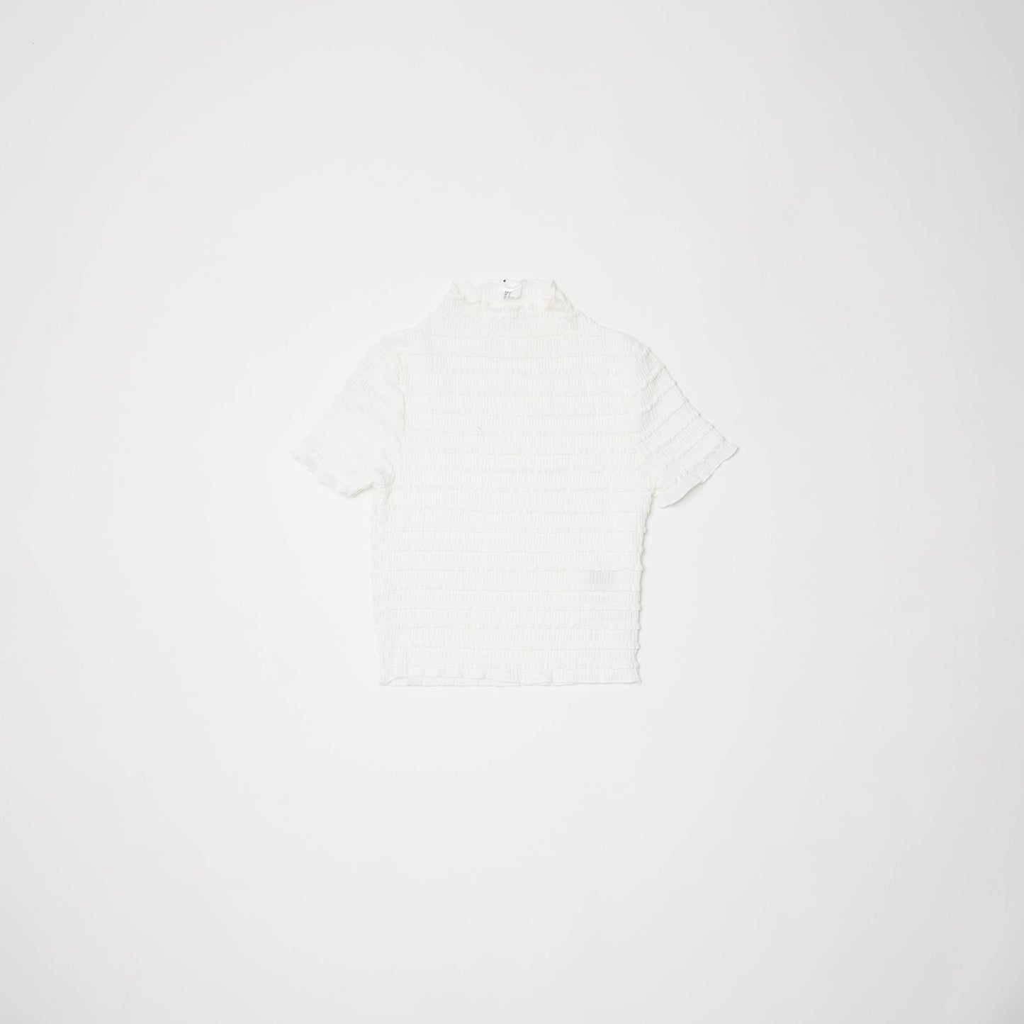 Top BlusasYPoleras Casual MangaCorta Lourdes21184