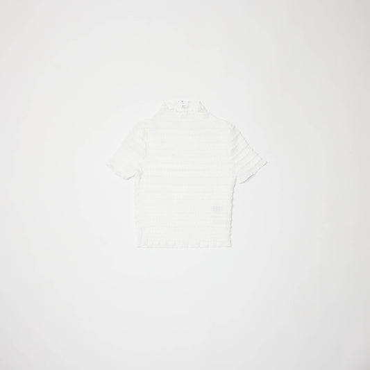 Top BlusasYPoleras Casual MangaCorta Lourdes21184