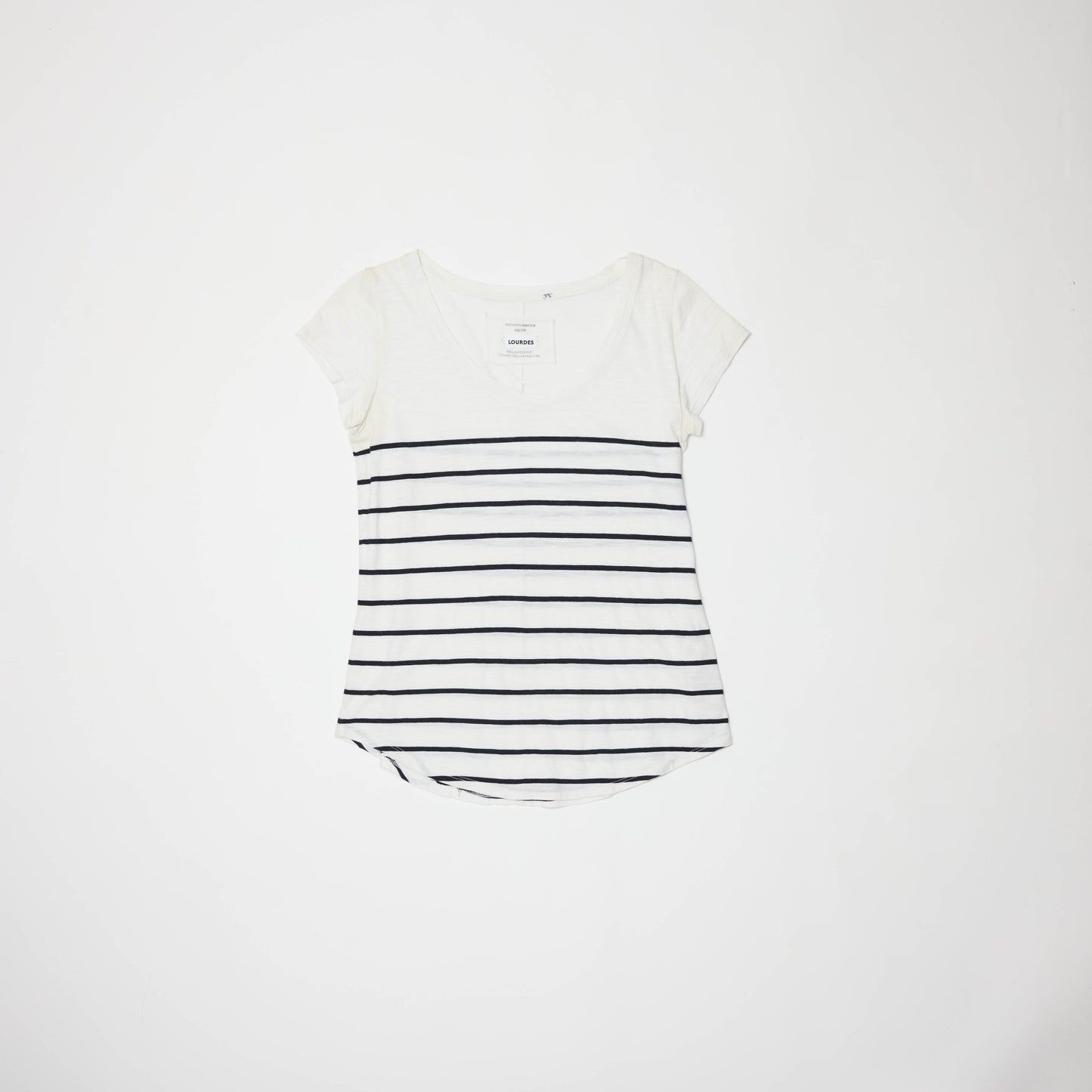 Top BlusasYPoleras Casual MangaCorta Lourdes21200