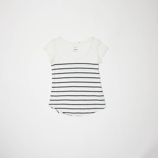Top BlusasYPoleras Casual MangaCorta Lourdes21200