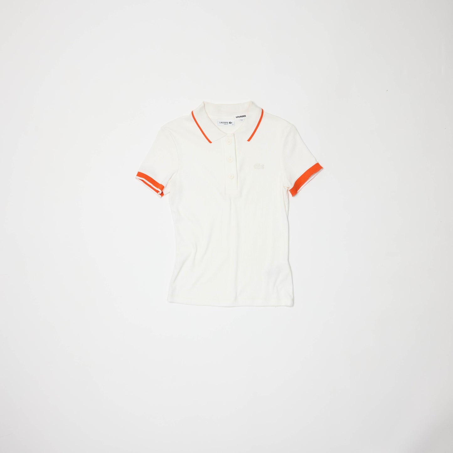 Top BlusasYPoleras Casual MangaCorta Lourdes21230