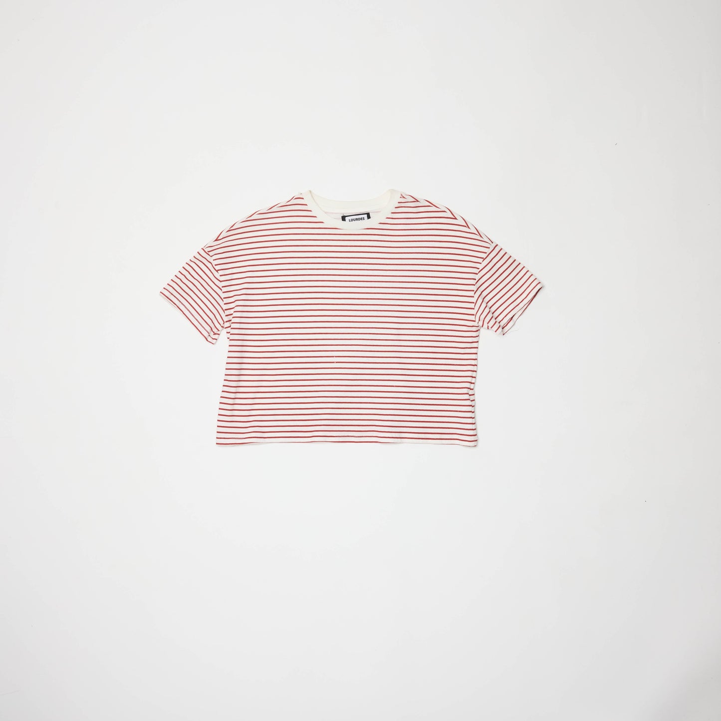 Top BlusasYPoleras Casual MangaCorta Lourdes21246