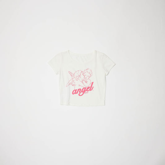 Top BlusasYPoleras Casual MangaCorta Lourdes21265