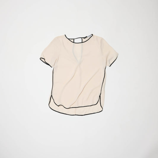 Top BlusasYPoleras Casual MangaCorta Lourdes21283