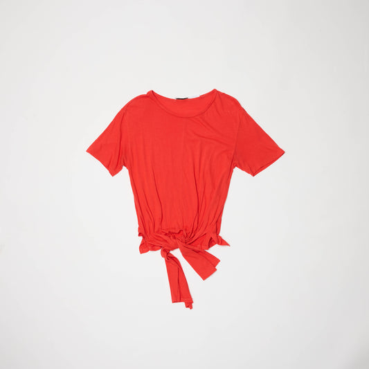 Top BlusasYPoleras Casual MangaCorta Lourdes21339